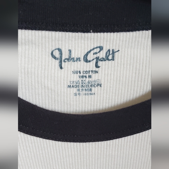 Brandy Melville 4-Piece Long Sleeve Shirt Bundle - Picture 12 of 16